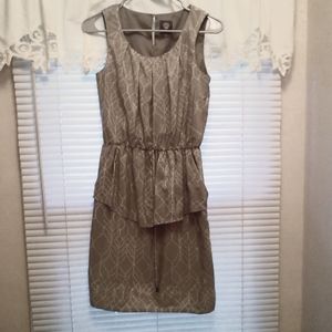 Vince Camuto dress